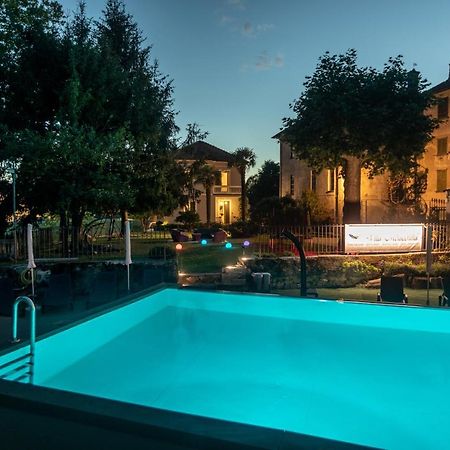 Villa Moiacchina Luxury Home Bevera  Exterior photo