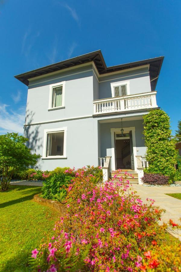 Villa Moiacchina Luxury Home Bevera  Exterior photo