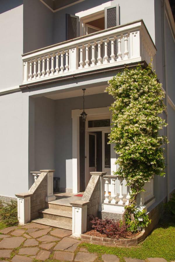 Villa Moiacchina Luxury Home Bevera  Exterior photo