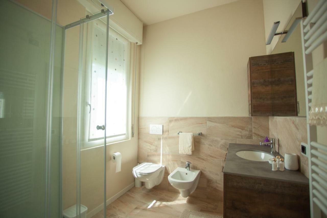 Villa Moiacchina Luxury Home Bevera  Exterior photo